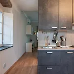 La Casina Di Kino Ferienhaus