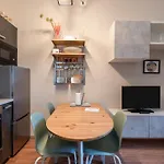 La Casina Di Kino Ferienhaus *