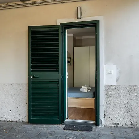 Ferienhaus La Casina Di Kino *