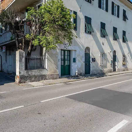 La Casina Di Kino