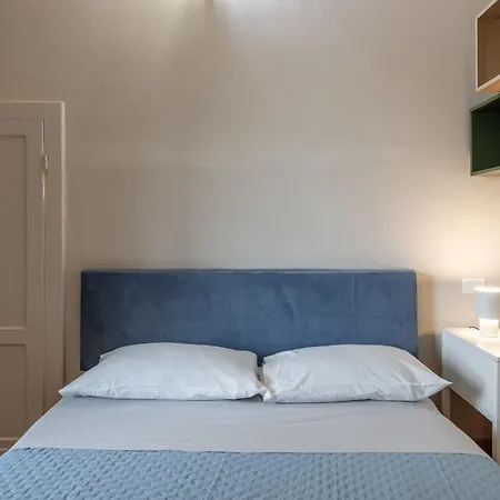 Ferienhaus La Casina Di Kino