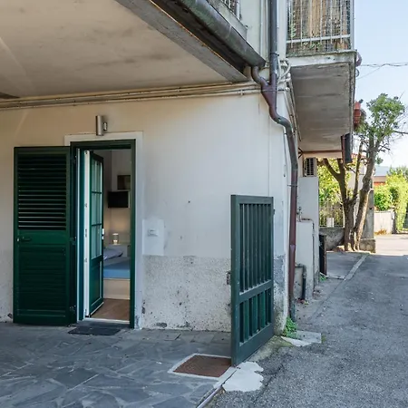 La Casina Di Kino Ferienhaus