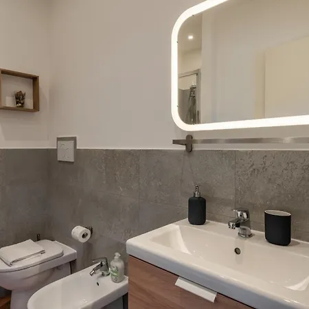 La Casina Di Kino *