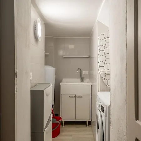 La Casina Di Kino Nyaraló