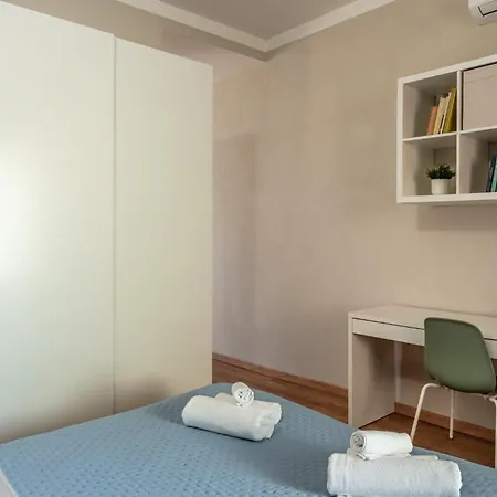 Nyaraló La Casina Di Kino