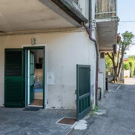 La Casina Di Kino